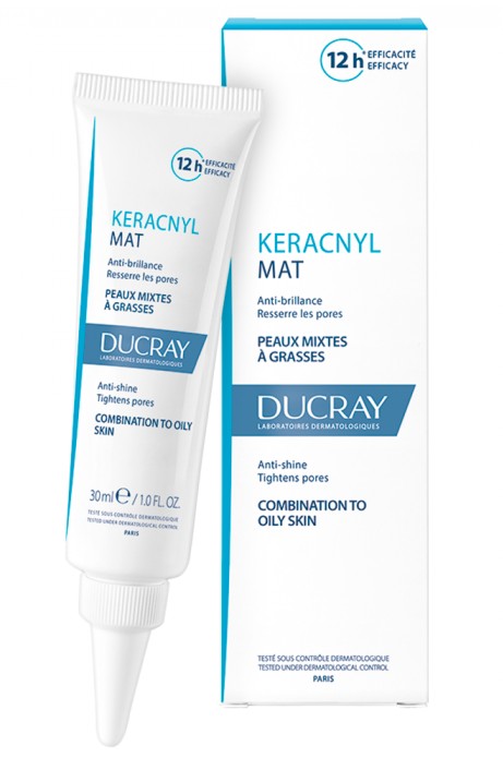 Ducray Keracnyl Matifiant 30ml